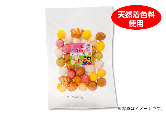 ひなあられ［30g］