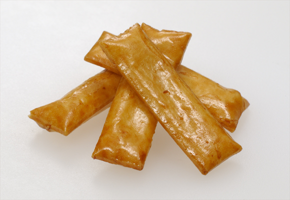 【おてごろ】七味あられ【送料係数3】