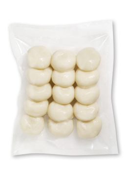 【期間限定販売品・いなか餅】丸もち(15個入)