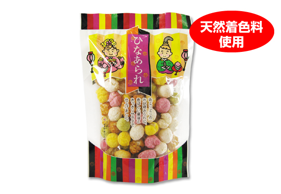 ひなあられ［55g］