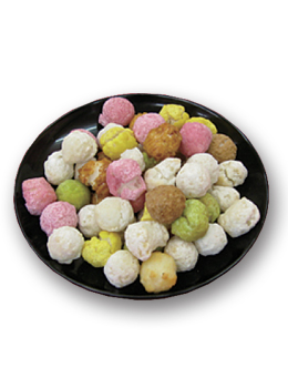 ひなあられ［55g］